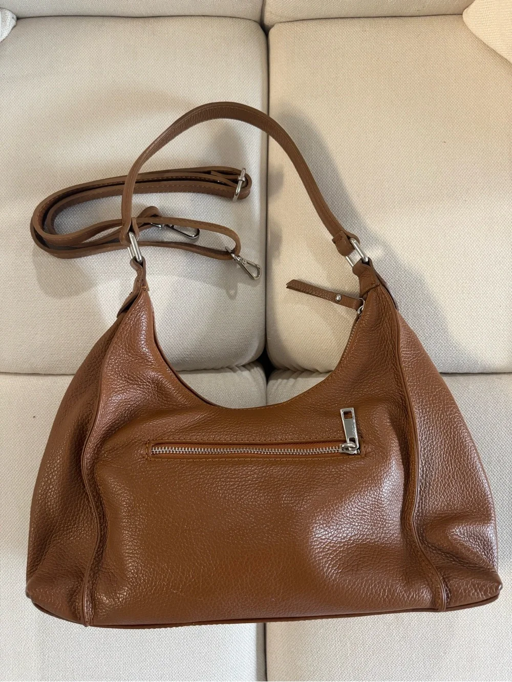N/A stylish brown